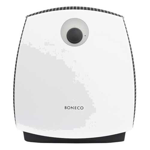 Мойка воздуха Boneco Air-O-Swiss W2055A White/Black в Фианит-Ломбард