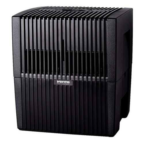 Мойка воздуха Venta LW25 Comfort plus Black в Фианит-Ломбард
