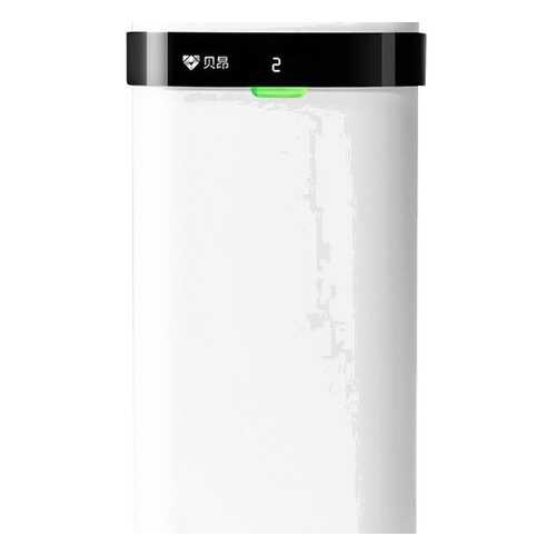 Очиститель воздуха Xiaomi Mi Baion No-Consumable Air Purifier X3 KJ300F-X3 M White в Фианит-Ломбард