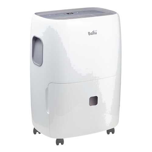 Осушитель воздуха Ballu BDA-25L White в Фианит-Ломбард