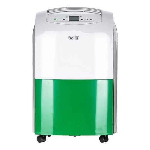 Осушитель воздуха Ballu BDH-30L White/Green в Фианит-Ломбард