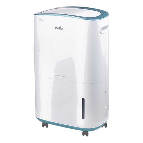 Осушитель воздуха Ballu BDM-25L White/Blue в Фианит-Ломбард