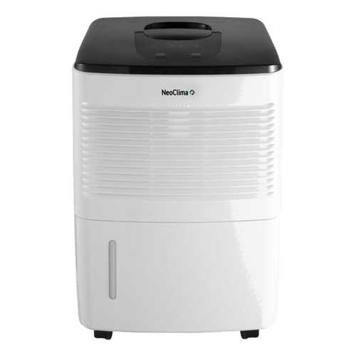Осушитель воздуха Neoclima ND-10AH White/Black в Фианит-Ломбард
