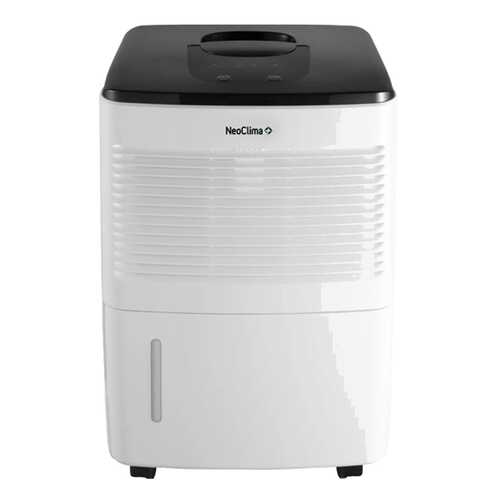 Осушитель воздуха Neoclima ND-20AH White/Black в Фианит-Ломбард