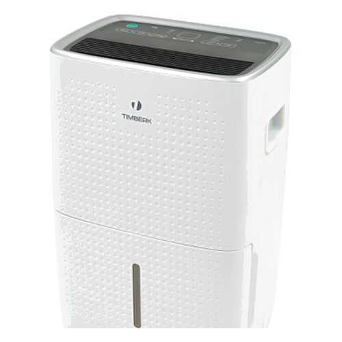 Осушитель воздуха Timberk T-DH50-P43E White в Фианит-Ломбард