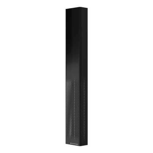 Приточно-очистительный комплекс Чистый воздух HFA30 Black Gloss в Фианит-Ломбард