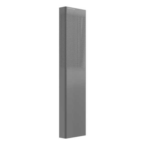 Приточно-очистительный комплекс Чистый воздух HFA70 Dark Grey в Фианит-Ломбард