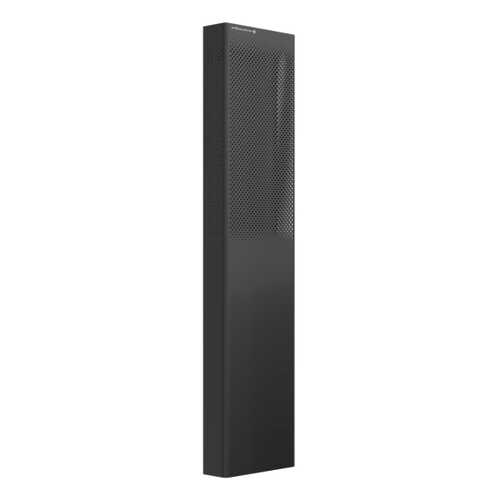 Приточно-очистительный комплекс Чистый воздух HFS70 Black Gloss в Фианит-Ломбард