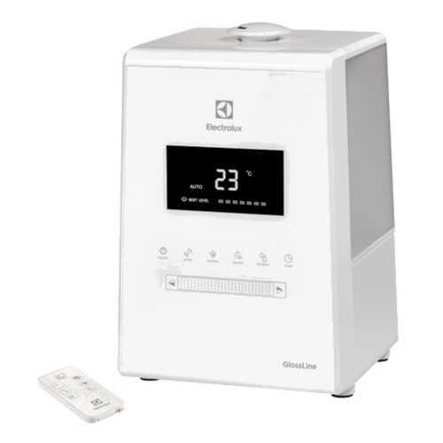 Увлажнитель воздуха Electrolux EHU-3615D GlossLine, белый в Фианит-Ломбард