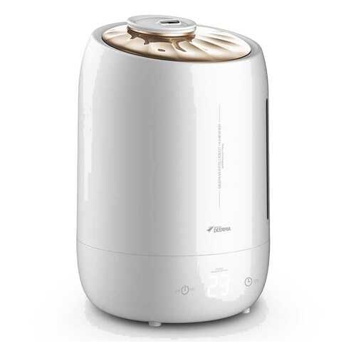 Увлажнитель воздуха Xiaomi Deerma Air Humidifier 5L DEM-F600 в Фианит-Ломбард