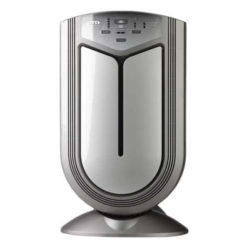 Воздухоочиститель AIC XJ-3800A1 Grey в Фианит-Ломбард