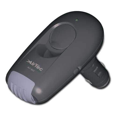 Воздухоочиститель AirTec XJ-803 Grey в Фианит-Ломбард