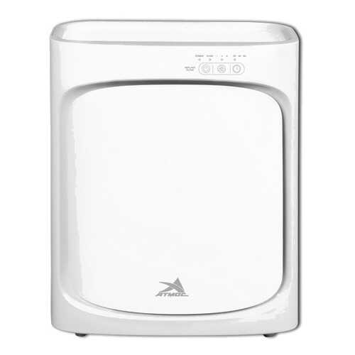 Воздухоочиститель АТМОС-МАКСИ-105 White в Фианит-Ломбард