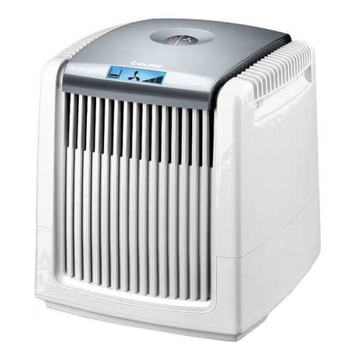 Воздухоочиститель Beurer LW220 4Вт (660.17) White в Фианит-Ломбард