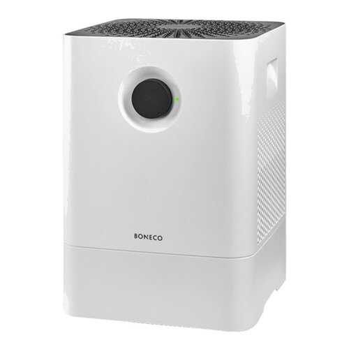 Воздухоочиститель Boneco H 300 White в Фианит-Ломбард