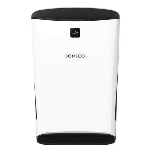 Воздухоочиститель Boneco P340 White/Black в Фианит-Ломбард
