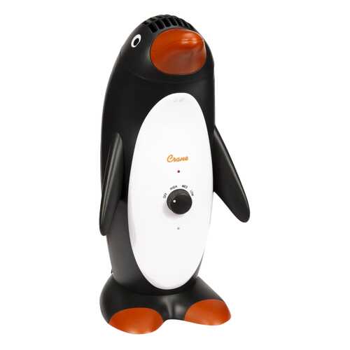 Воздухоочиститель Crane EE-5065 Black/White в Фианит-Ломбард