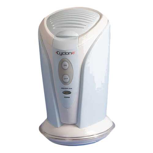 Воздухоочиститель Cyclone MultiFresh CN-13 White/Blue в Фианит-Ломбард