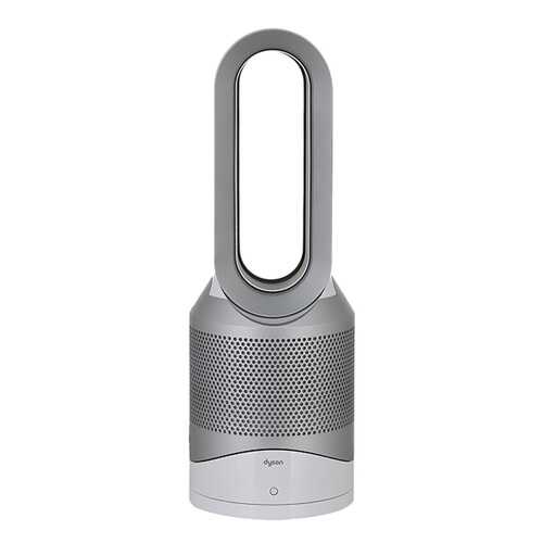 Воздухоочиститель Dyson Pure Hot+Cool HP00 Silver в Фианит-Ломбард