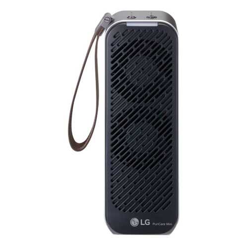 Воздухоочиститель LG AP151MBA1.AERU в Фианит-Ломбард