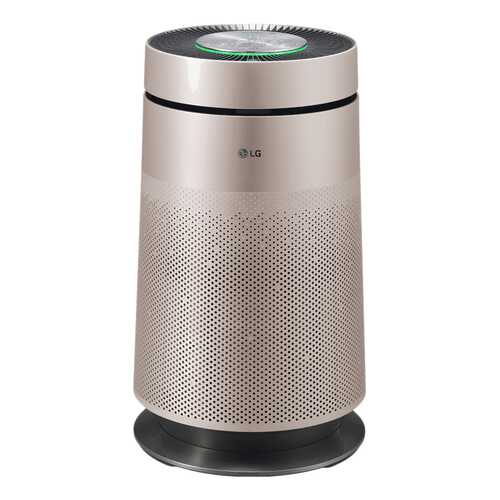Воздухоочиститель LG Puri Care AS60GDPV0.AERU Gold в Фианит-Ломбард