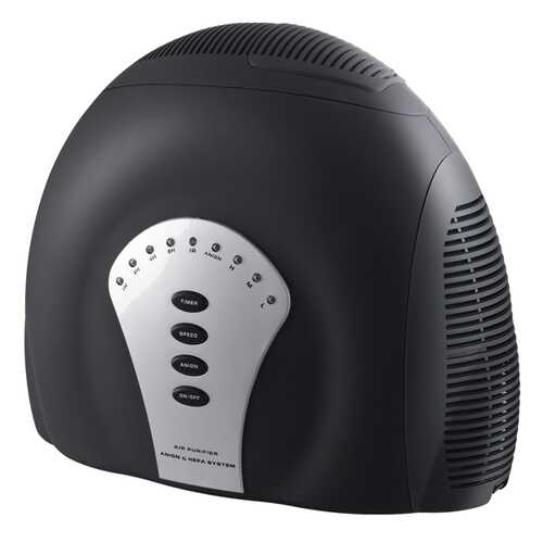Воздухоочиститель Polaris PPA 4045bi Black в Фианит-Ломбард