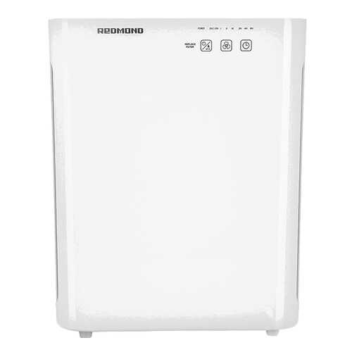 Воздухоочиститель Redmond RAC-3708 White в Фианит-Ломбард