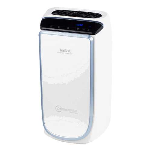 Воздухоочиститель Tefal Intense Pure Air PU4025F0 White в Фианит-Ломбард