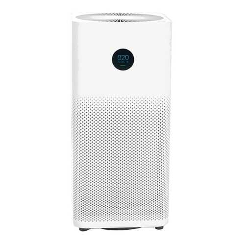 Воздухоочиститель Xiaomi FJY4020GL в Фианит-Ломбард