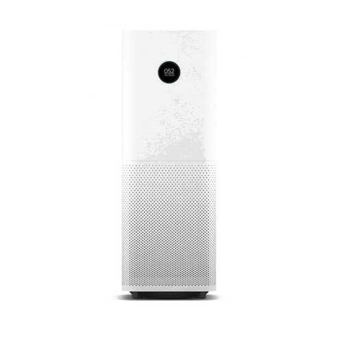 Воздухоочиститель Xiaomi MiJia Air Purifier Pro White в Фианит-Ломбард