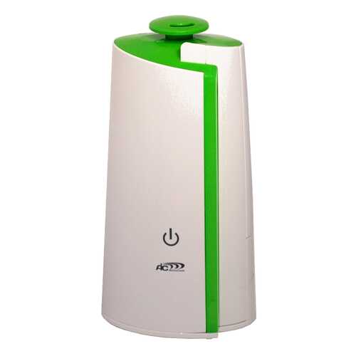 Воздухоувлажнитель AIC SPS-748 White/Green в Фианит-Ломбард