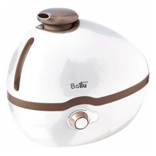 Воздухоувлажнитель Ballu UHB-100 White/Brown в Фианит-Ломбард