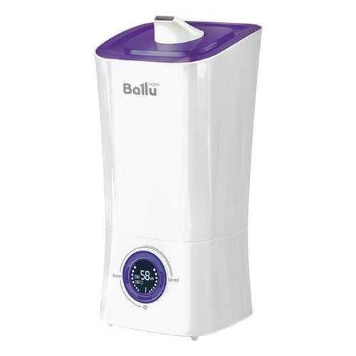 Воздухоувлажнитель Ballu UHB 205 White/Violet в Фианит-Ломбард