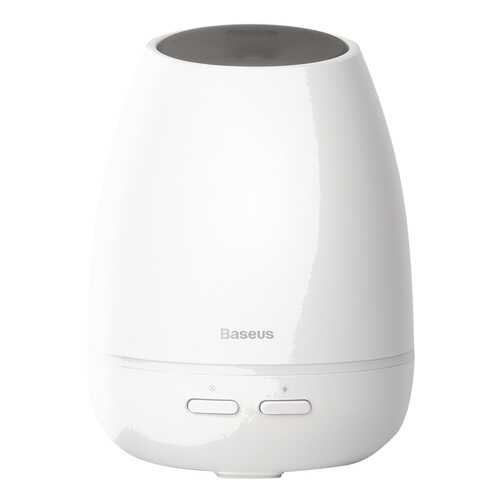 Воздухоувлажнитель Baseus Creamy-white Aroma Diffuser White в Фианит-Ломбард