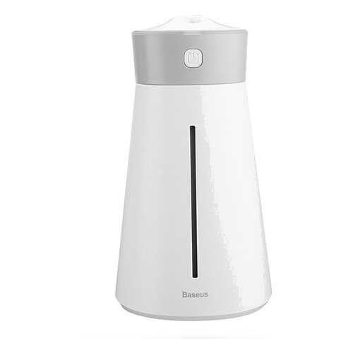 Воздухоувлажнитель Baseus slim waist humidifier White в Фианит-Ломбард