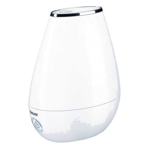 Воздухоувлажнитель Beurer LB37 681.13 White в Фианит-Ломбард