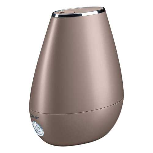 Воздухоувлажнитель Beurer LB37 681.17 Brown в Фианит-Ломбард