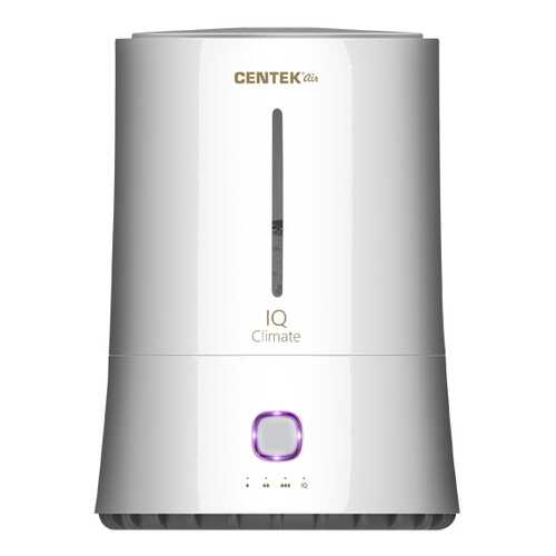 Воздухоувлажнитель Centek CT-5105 Purple в Фианит-Ломбард