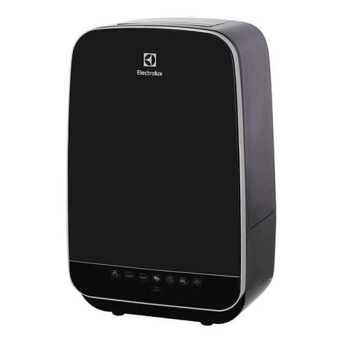 Воздухоувлажнитель Electrolux EHU-3310D Black в Фианит-Ломбард