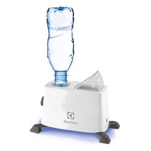Воздухоувлажнитель Electrolux EHU-4015 Travel White в Фианит-Ломбард