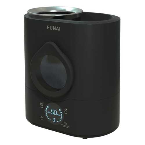 Воздухоувлажнитель Funai Bonsai USH-BE7251B в Фианит-Ломбард