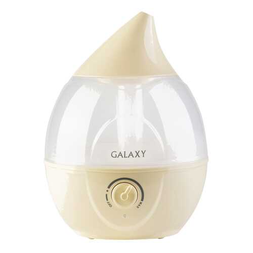 Воздухоувлажнитель GALAXY GL8005 Beige в Фианит-Ломбард