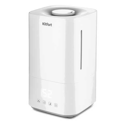 Воздухоувлажнитель Kitfort КТ-2810 в Фианит-Ломбард