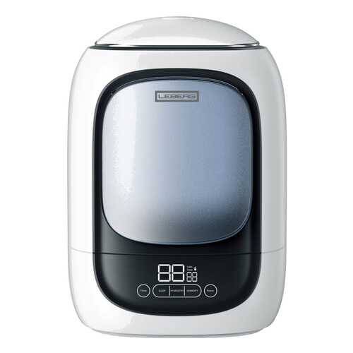 Воздухоувлажнитель Leberg LH-19A White в Фианит-Ломбард