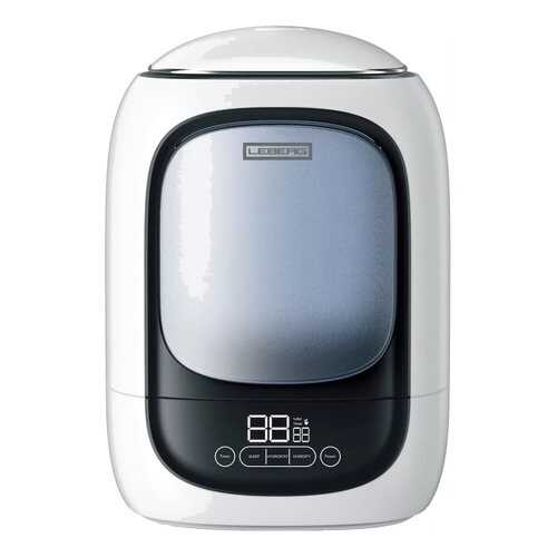 Воздухоувлажнитель Leberg LH-19A в Фианит-Ломбард
