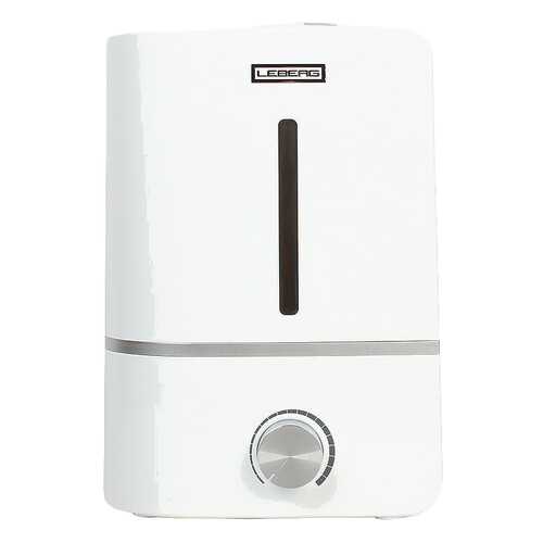 Воздухоувлажнитель Leberg LH-206 White в Фианит-Ломбард