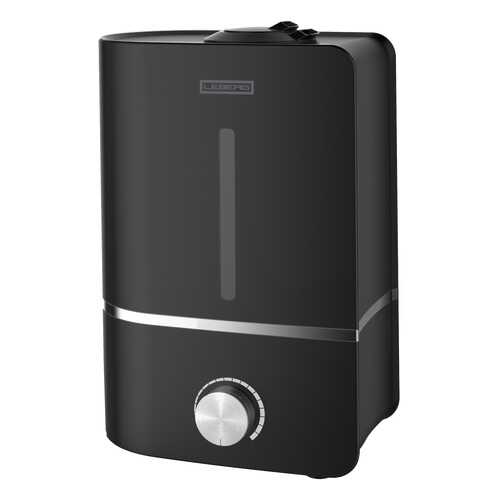 Воздухоувлажнитель Leberg LH-206B Black в Фианит-Ломбард