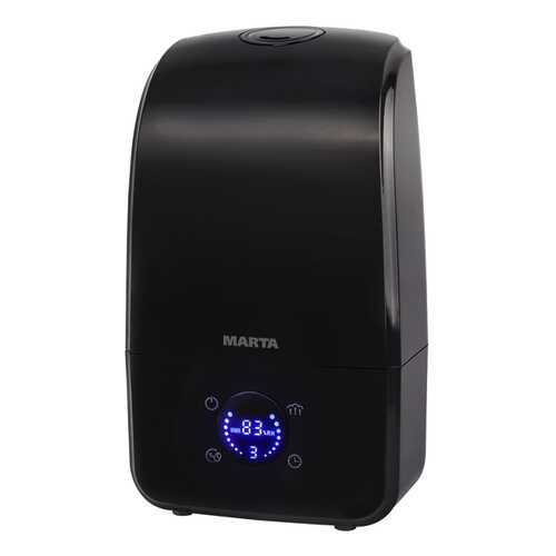 Воздухоувлажнитель Marta MT-2690 Black в Фианит-Ломбард
