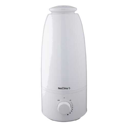 Воздухоувлажнитель NeoClima NHL-250L White в Фианит-Ломбард