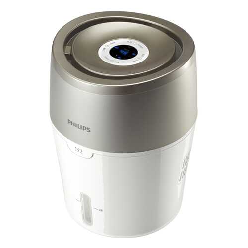 Воздухоувлажнитель Philips HU4803/01 White/Silver в Фианит-Ломбард